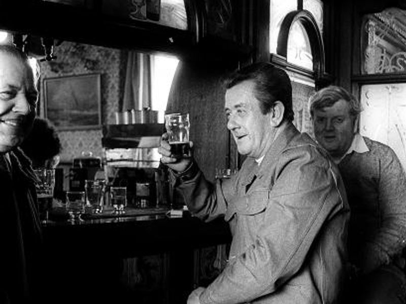 Stork Regulars in 1980. (Bar). Published on 27-04-2015 