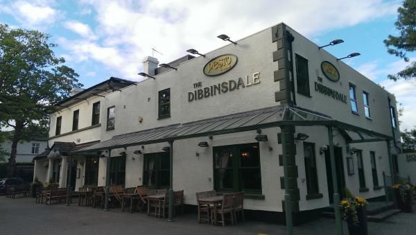 Dibbinsdale. (Key). Published on 21-05-2013