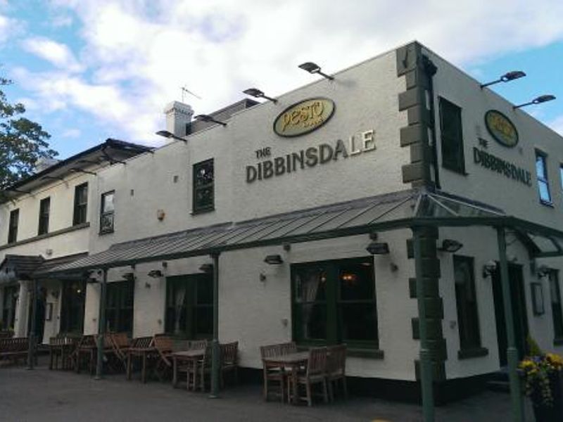 Dibbinsdale. (Key). Published on 21-05-2013 