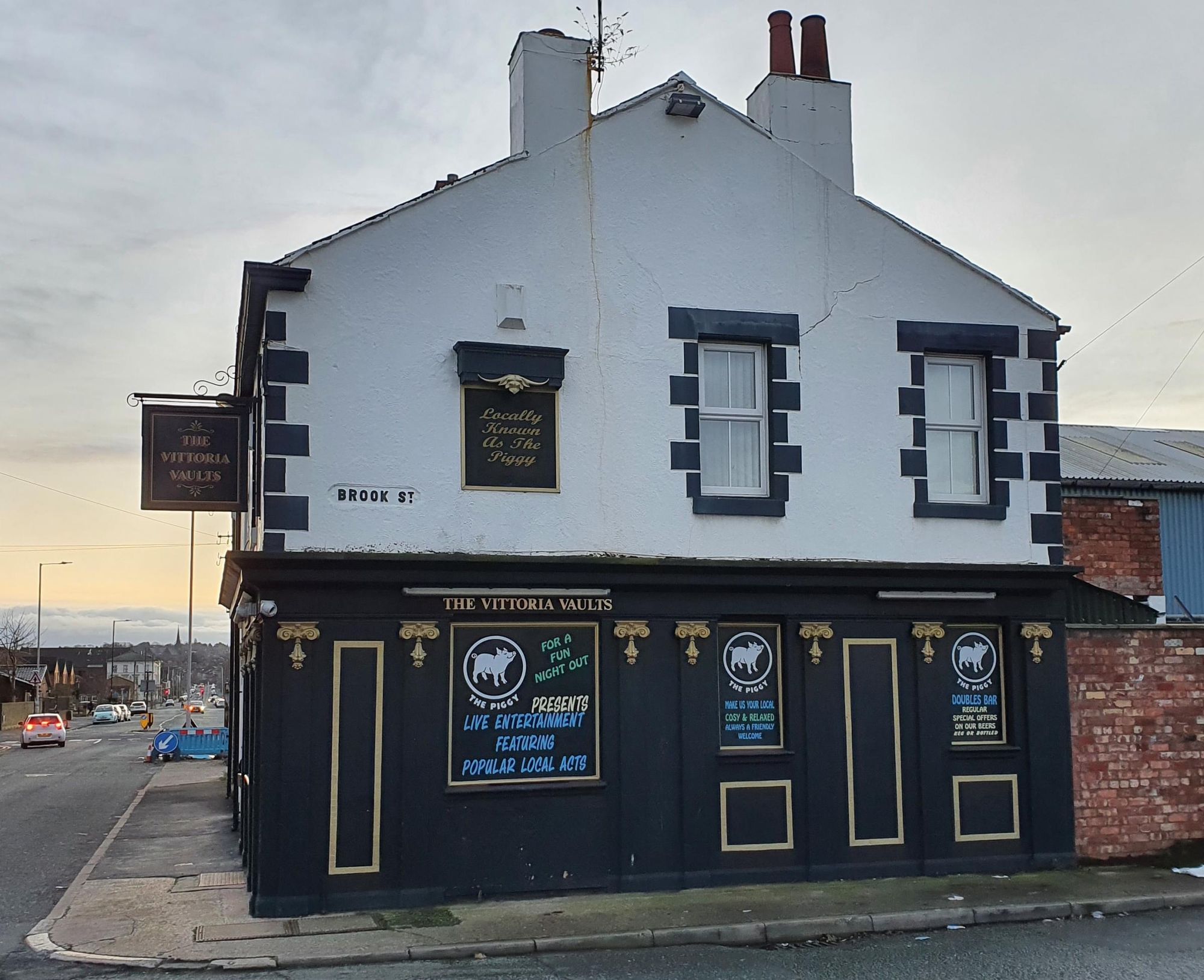 (Pub, Key). Published on 17-12-2020