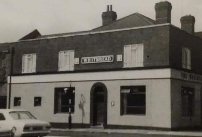 1970s. Published on 10-08-2020