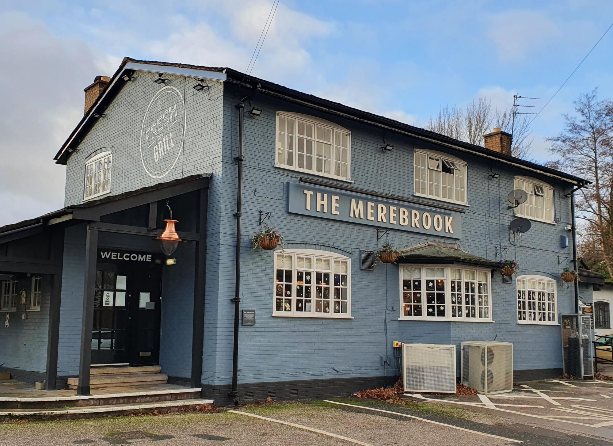 (Pub, Key). Published on 12-12-2020