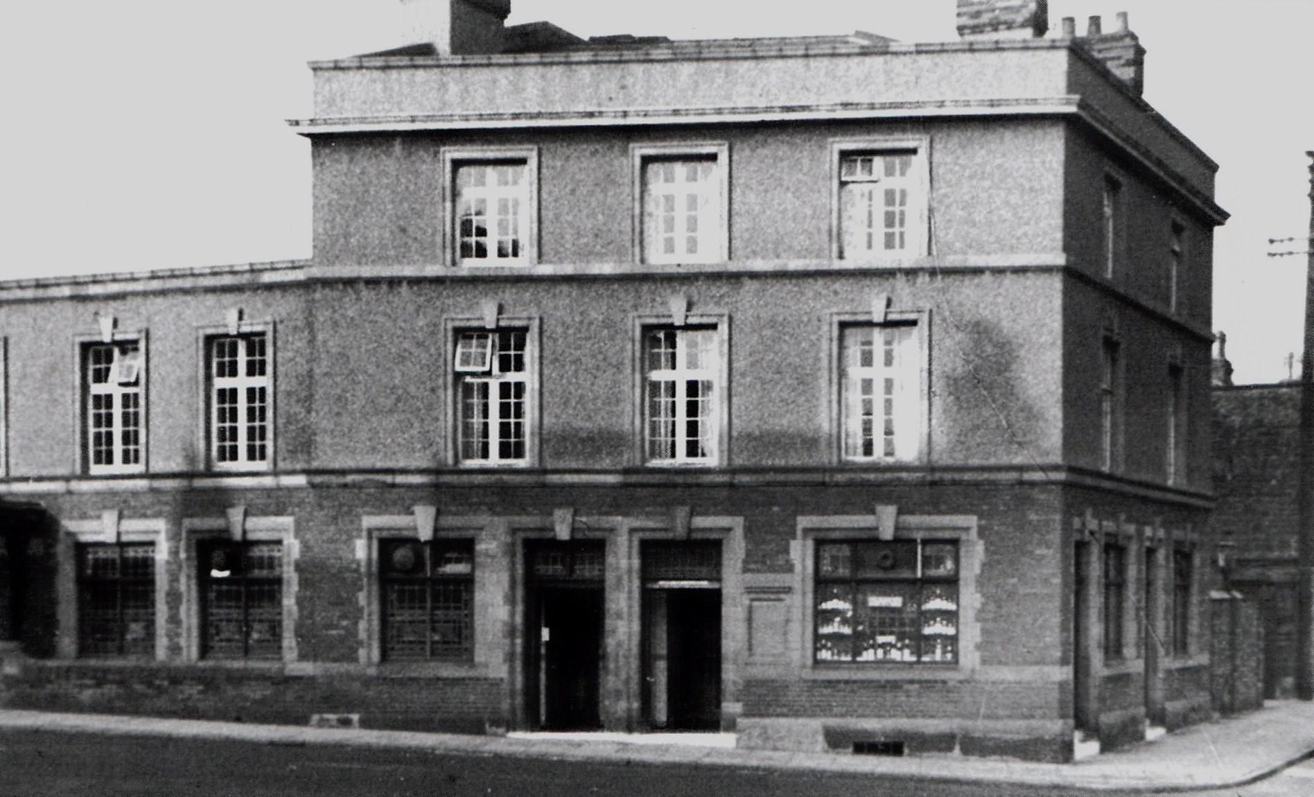 1950. Published on 12-05-2020