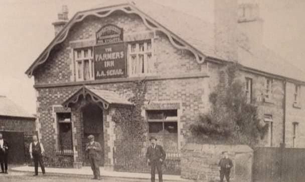 1910s. Published on 12-05-2020