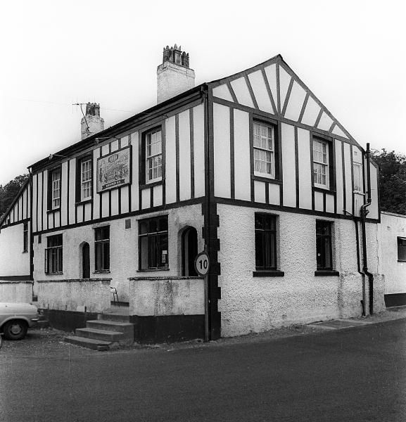 Pier Bar 1983. Published on 27-04-2015