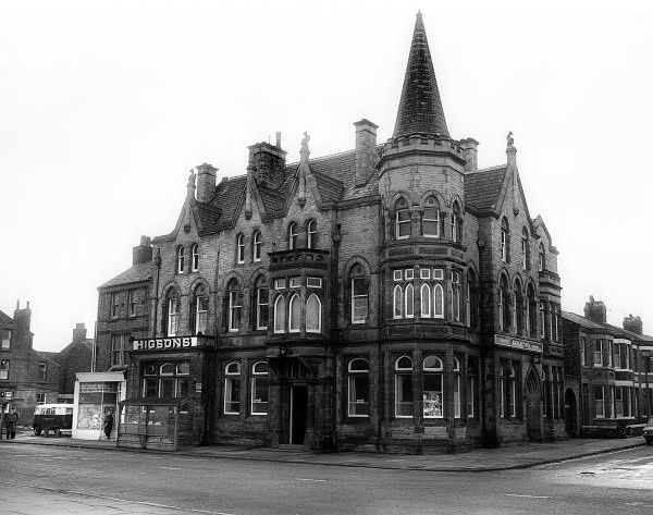 The Brighton in 1980s. (Key). Published on 03-04-2015