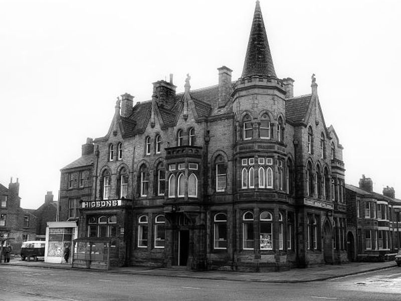 The Brighton in 1980s. (Key). Published on 03-04-2015 