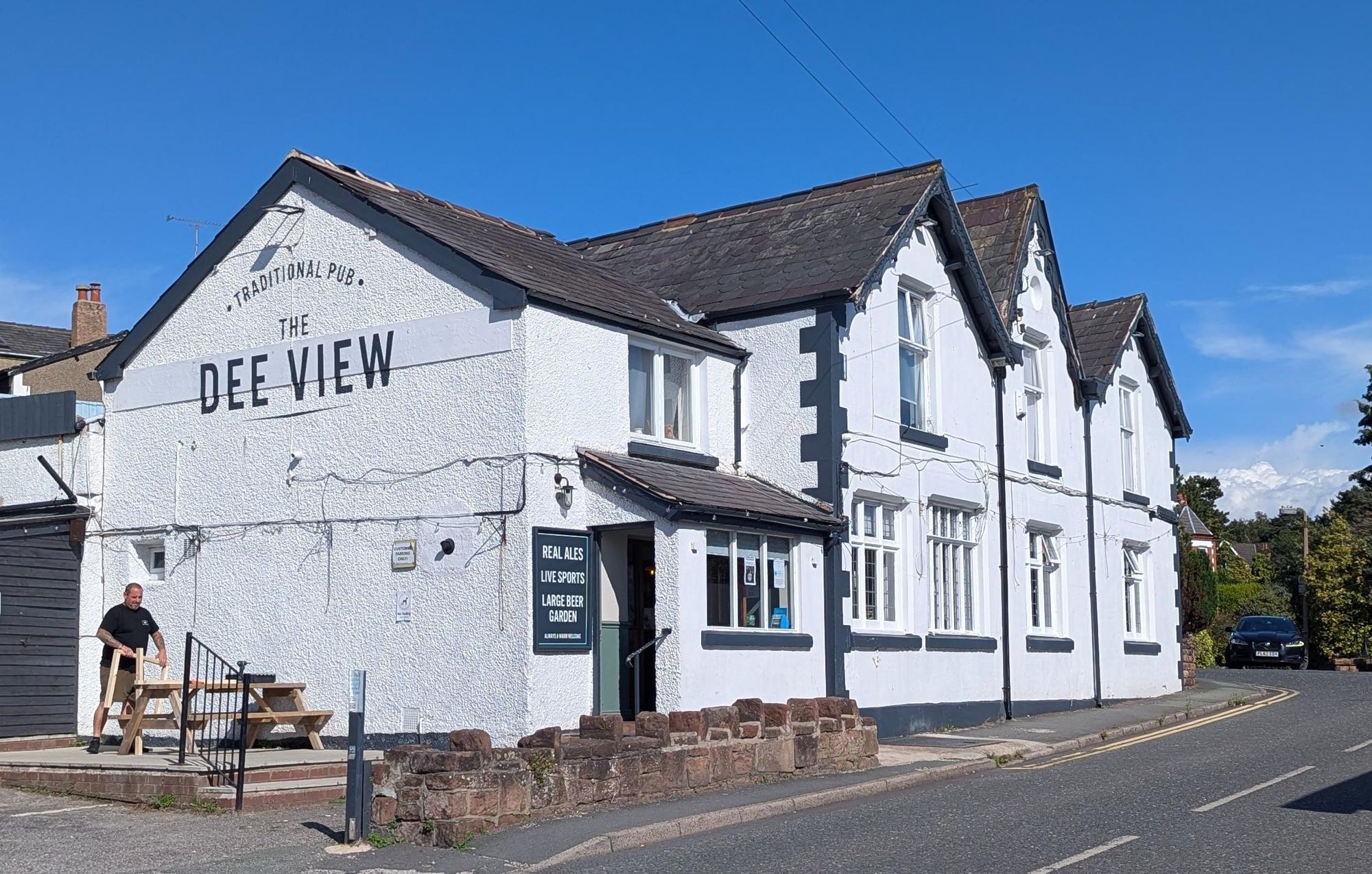 July 2025. (Pub, Key). Published on 05-08-2025