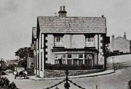 Old Photo of Dee View. Published on 28-09-2020