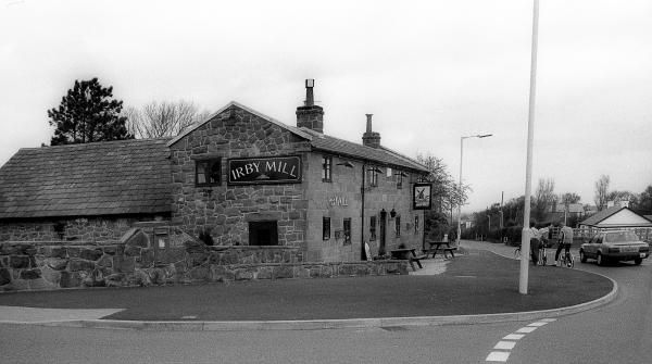Iby Mill 1992. Published on 27-04-2015