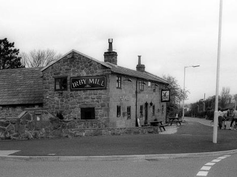 Iby Mill 1992. Published on 27-04-2015