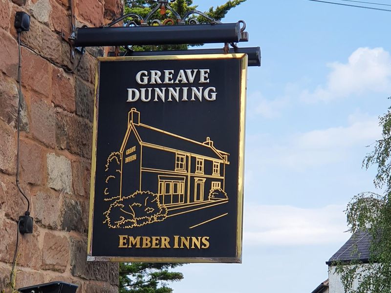 Pub Sign. (Sign). Published on 05-08-2021