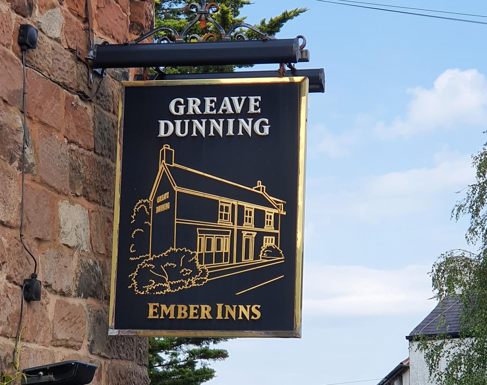 Pub Sign. (Sign). Published on 05-08-2021