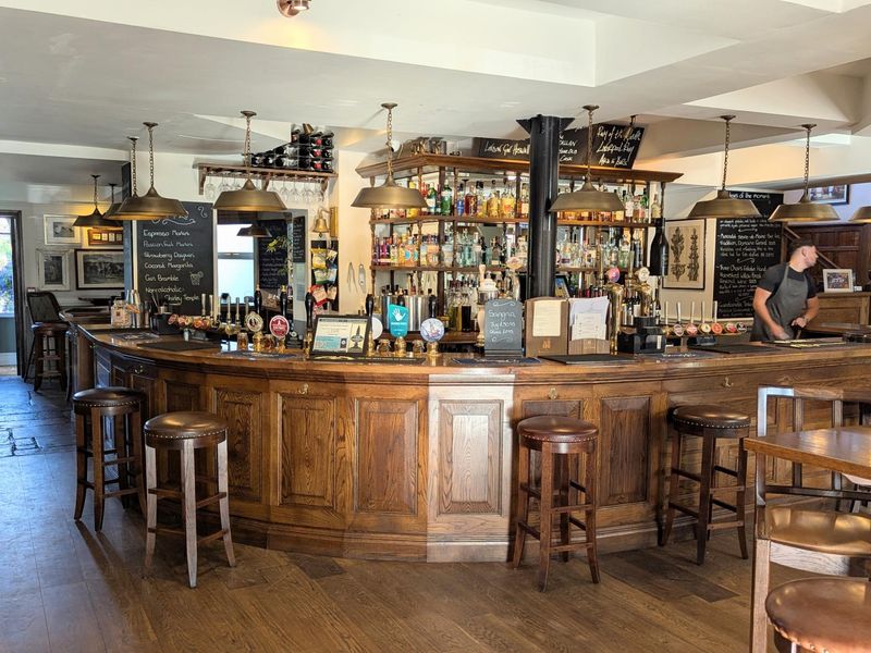 Jug & Bottle Bar July 2025. (Bar, Key). Published on 05-08-2025