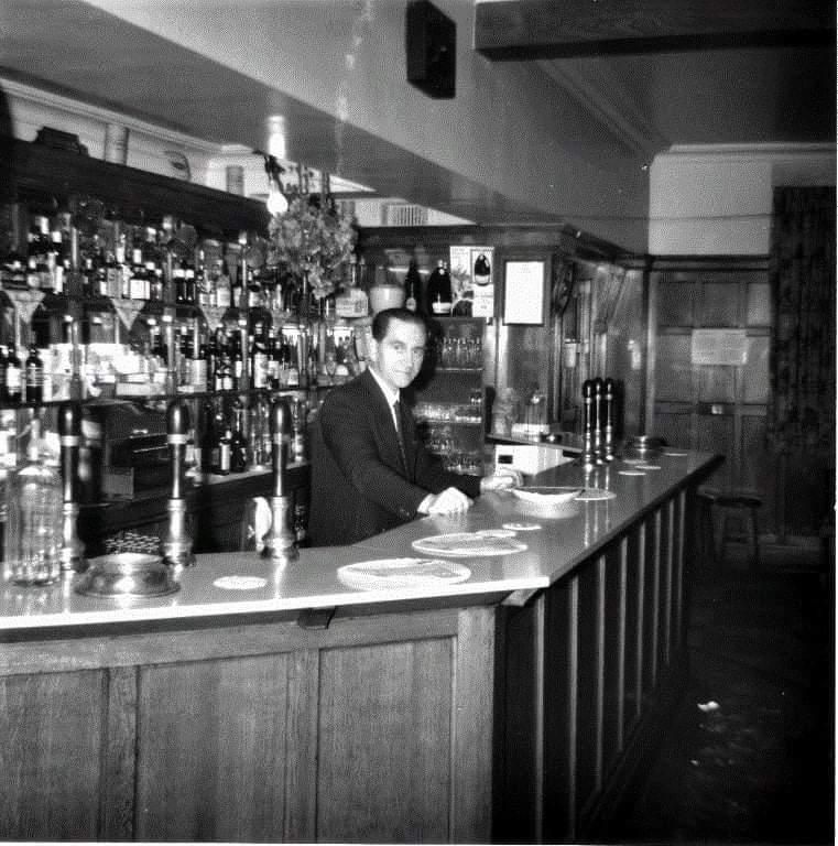 (Bar). Published on 24-02-2021