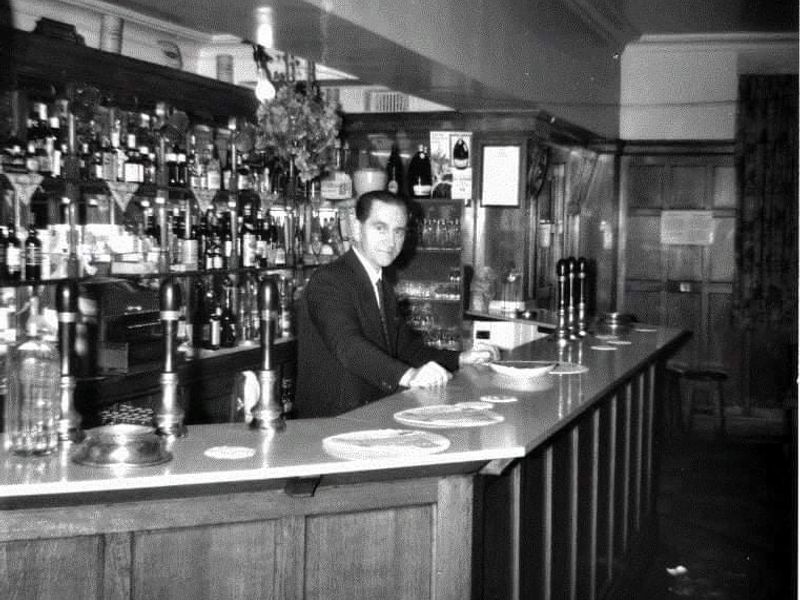 (Bar). Published on 24-02-2021