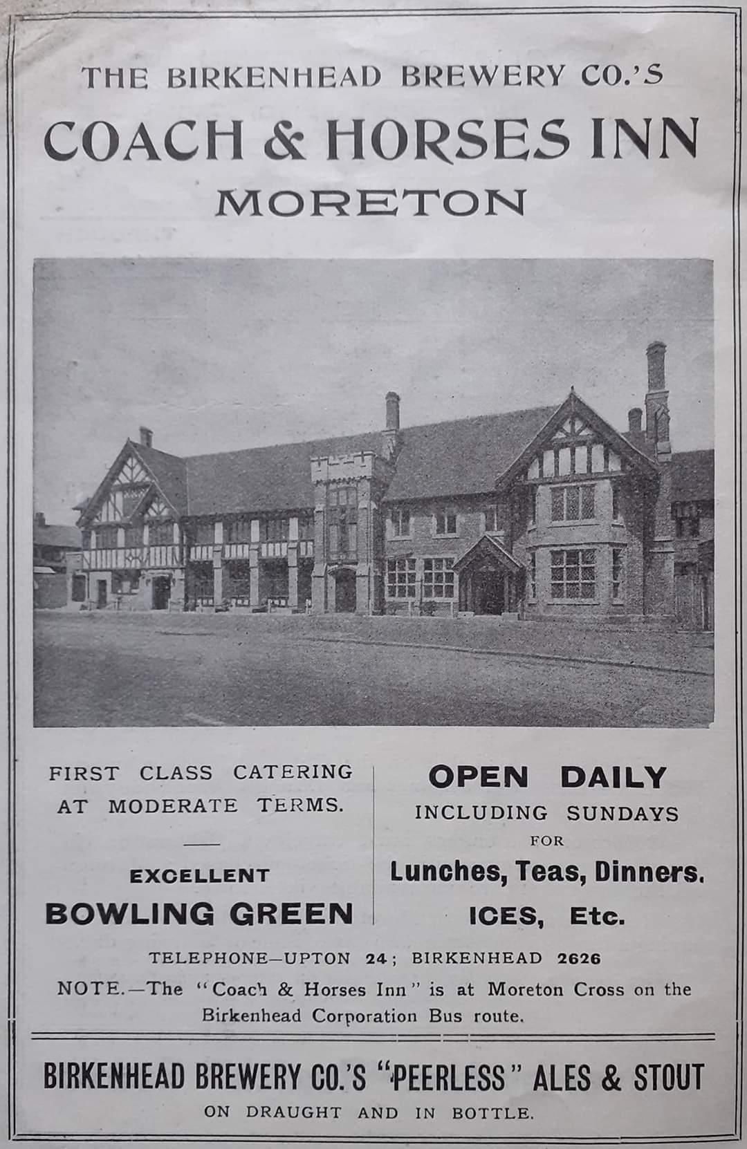 Advert. Published on 07-05-2020