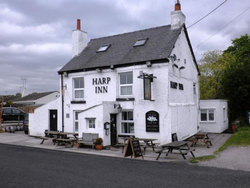 Harp Inn. (Key). Published on 28-06-2015