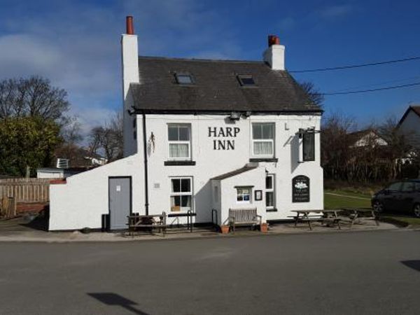 Harp Inn - Good Beer Guide App