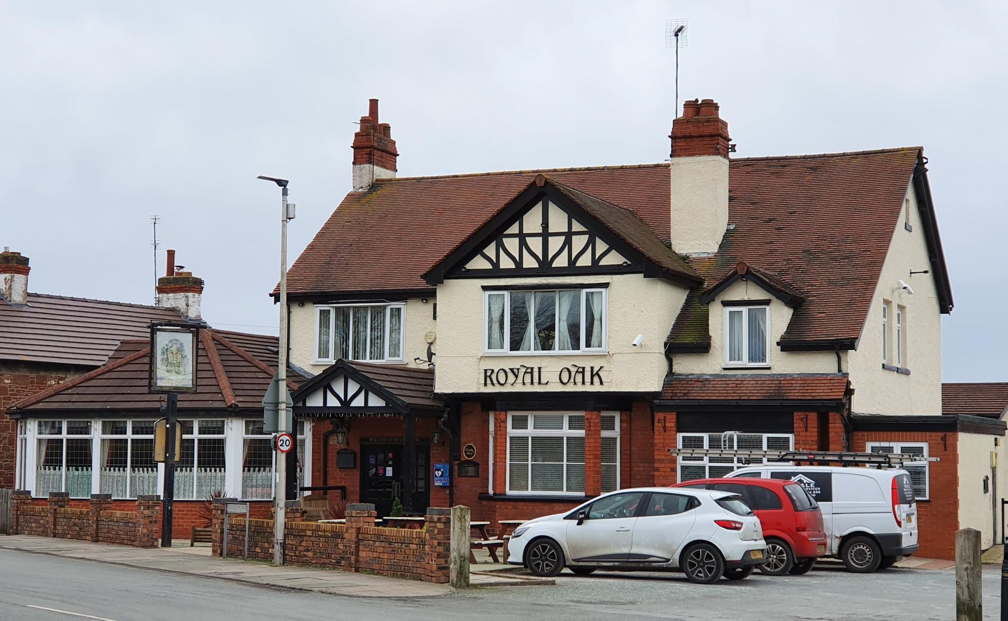 (Pub, Key). Published on 10-02-2020