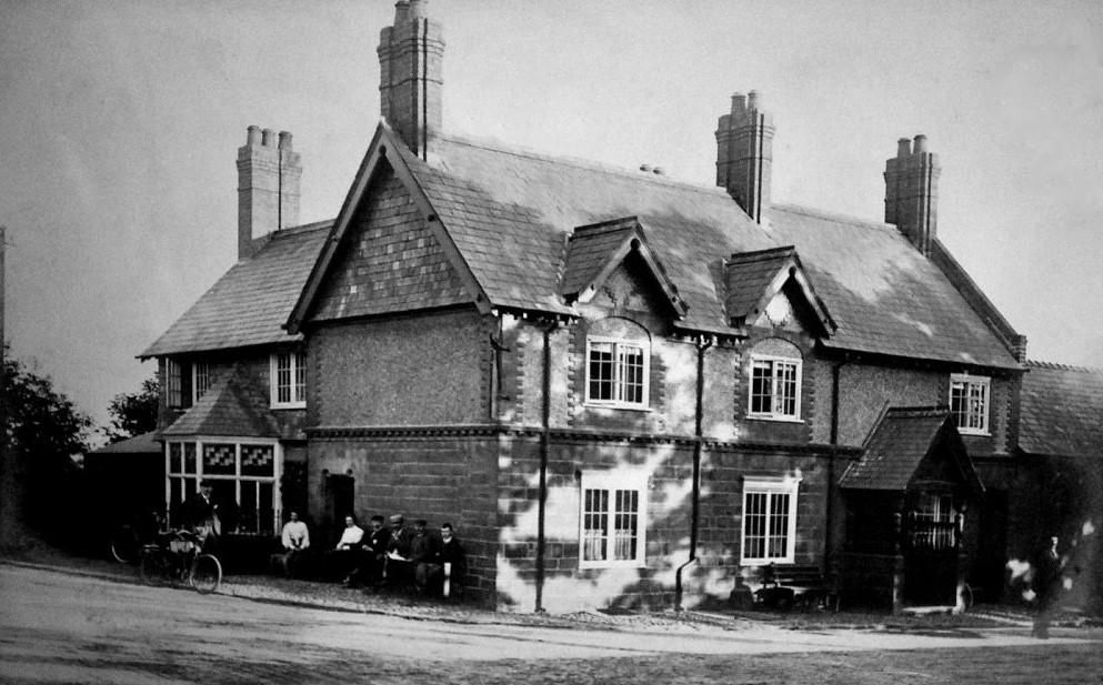 1905. Published on 02-05-2020
