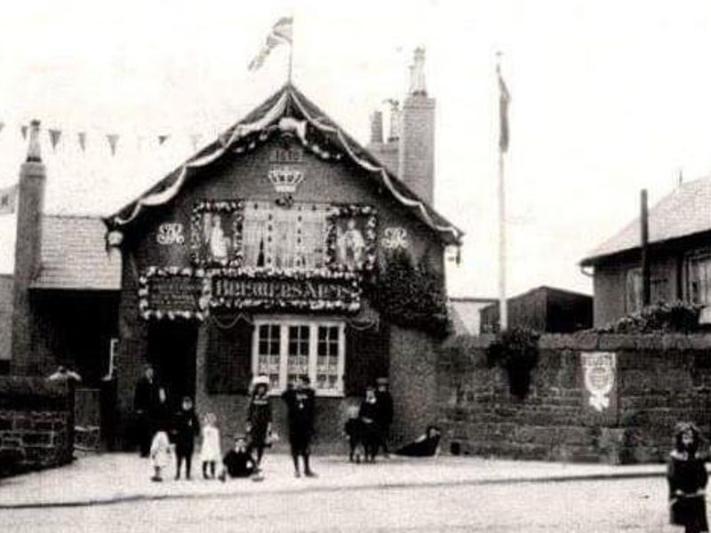 1911. Published on 07-05-2020