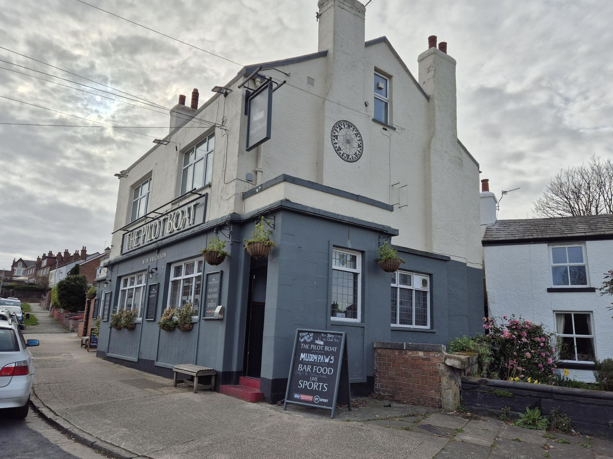(Pub, Key). Published on 03-08-2025