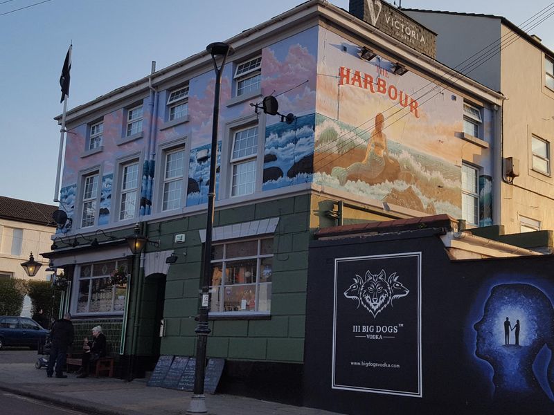 (Pub, Key). Published on 29-03-2019