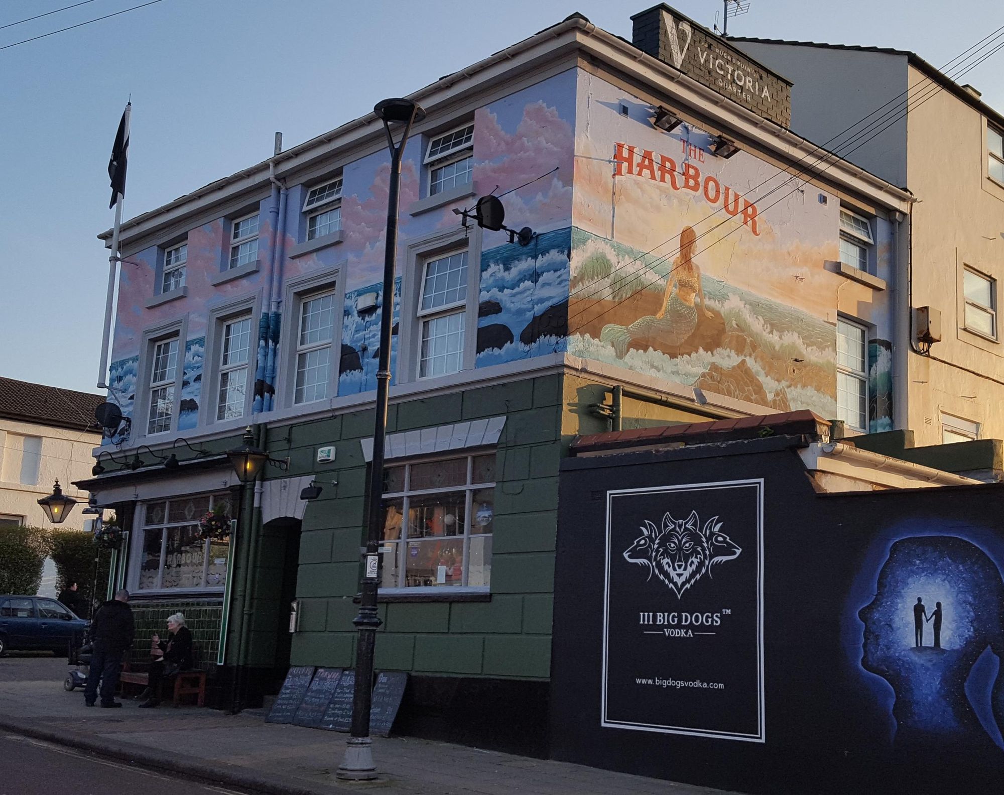 (Pub, Key). Published on 29-03-2019