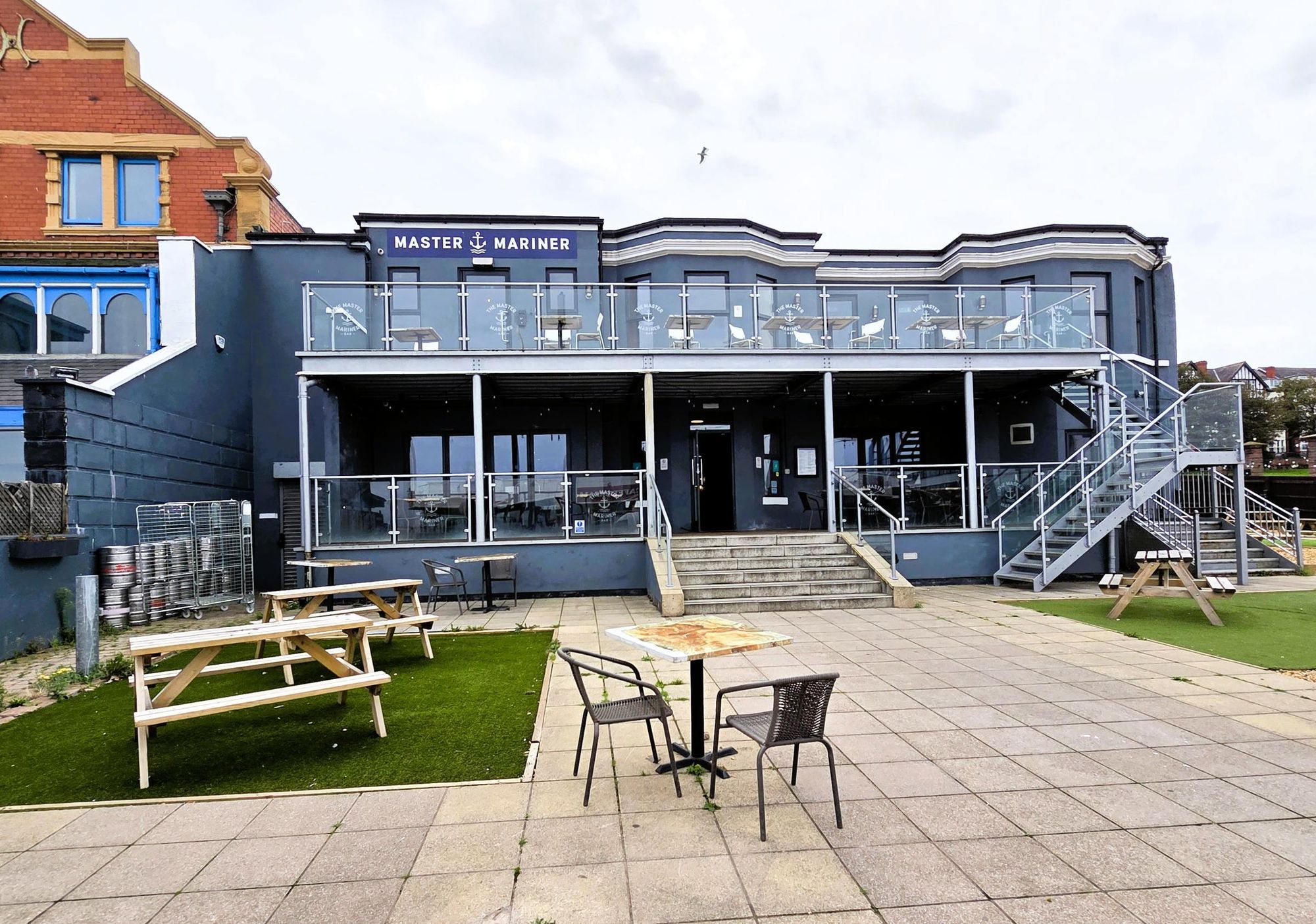 Master Mariner September 2026. (Pub, External, Key). Published on 08-09-2026