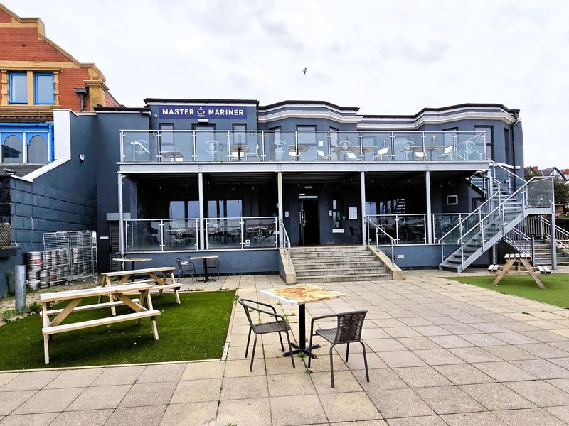 Master Mariner September 2026. (Pub, External, Key). Published on 08-09-2026