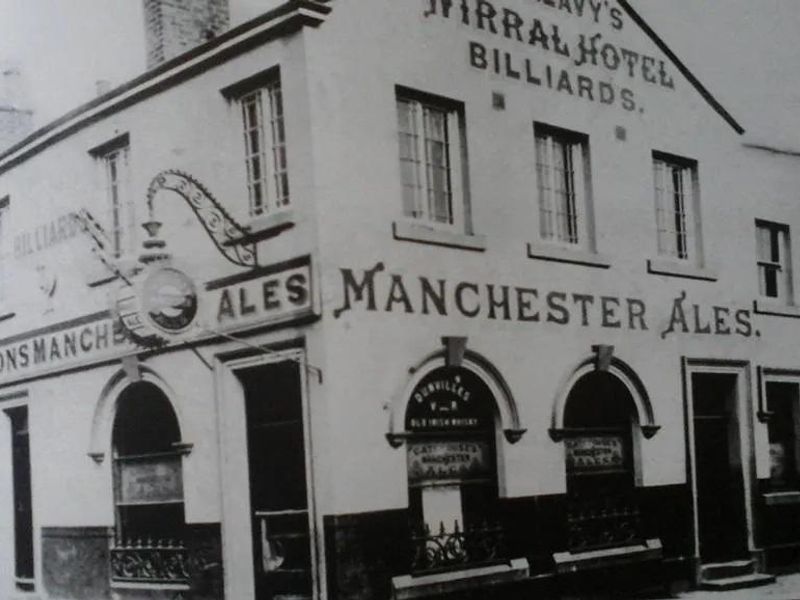 1890s. Published on 28-04-2020