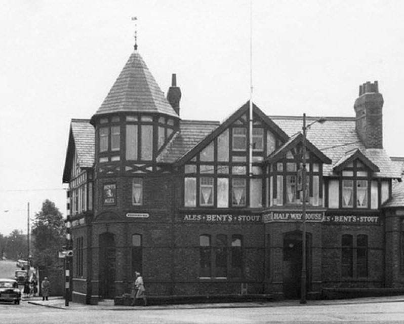 1950s. Published on 19-06-2020