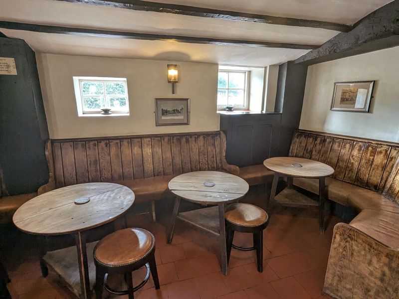 Wheatsheaf Inn, July 2025. Published on 07-08-2025 