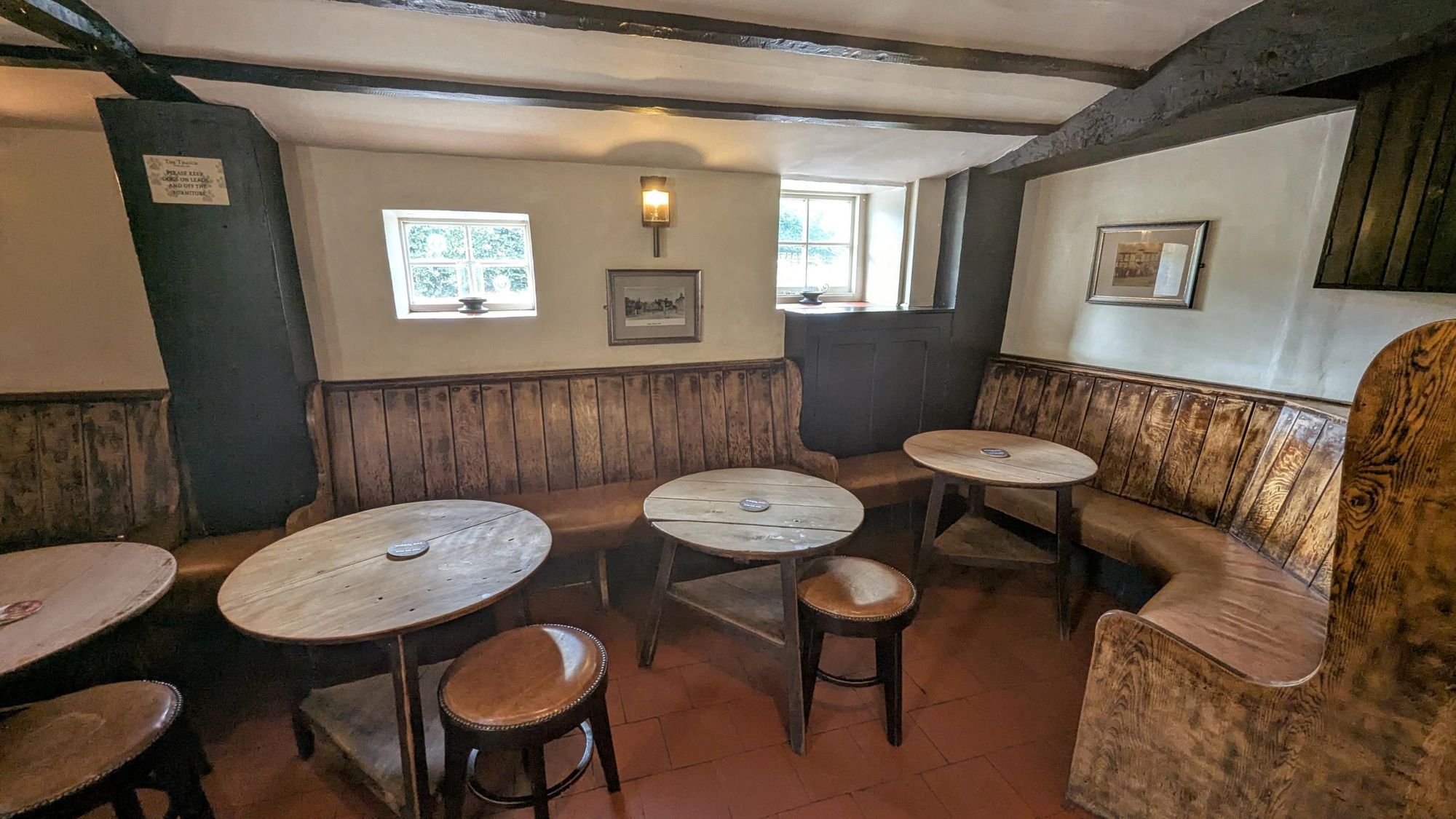 Wheatsheaf Inn, July 2025. Published on 07-08-2025