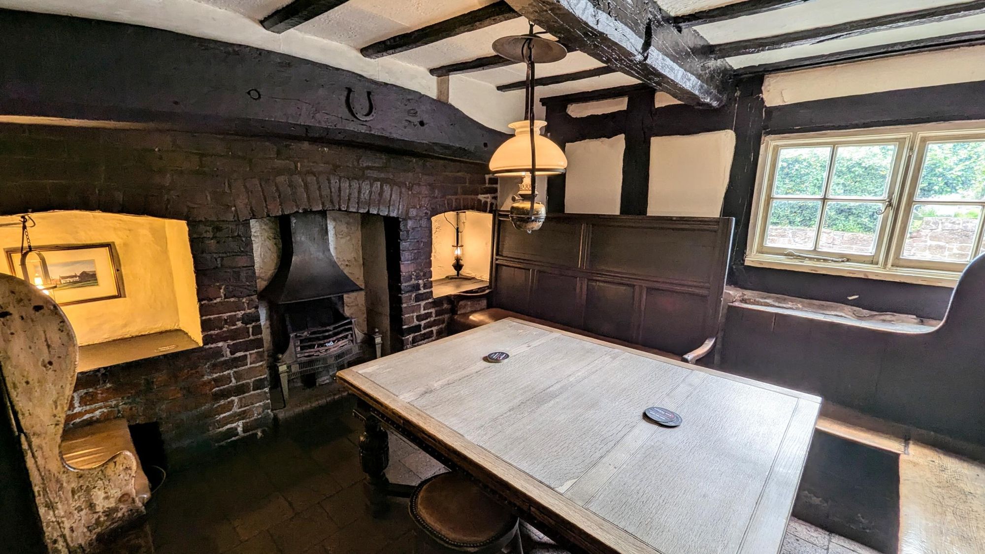 Wheatsheaf Inn, July 2025. Published on 07-08-2025
