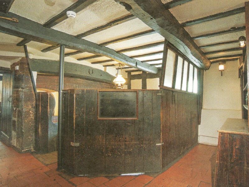 (Bar). Published on 14-01-2021