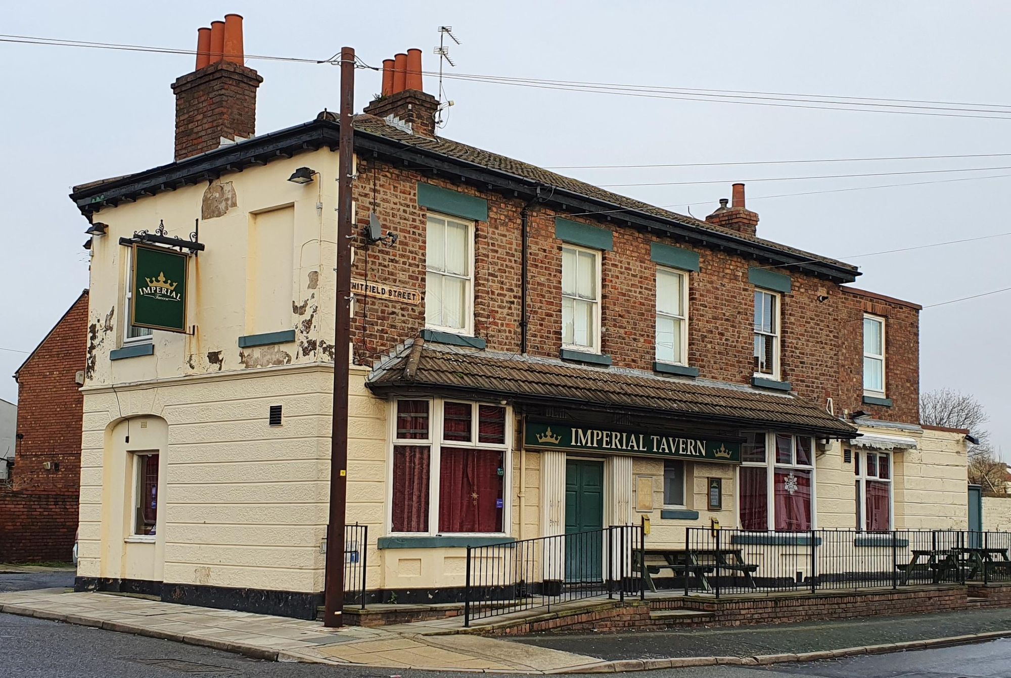 (Pub, Key). Published on 03-01-2021