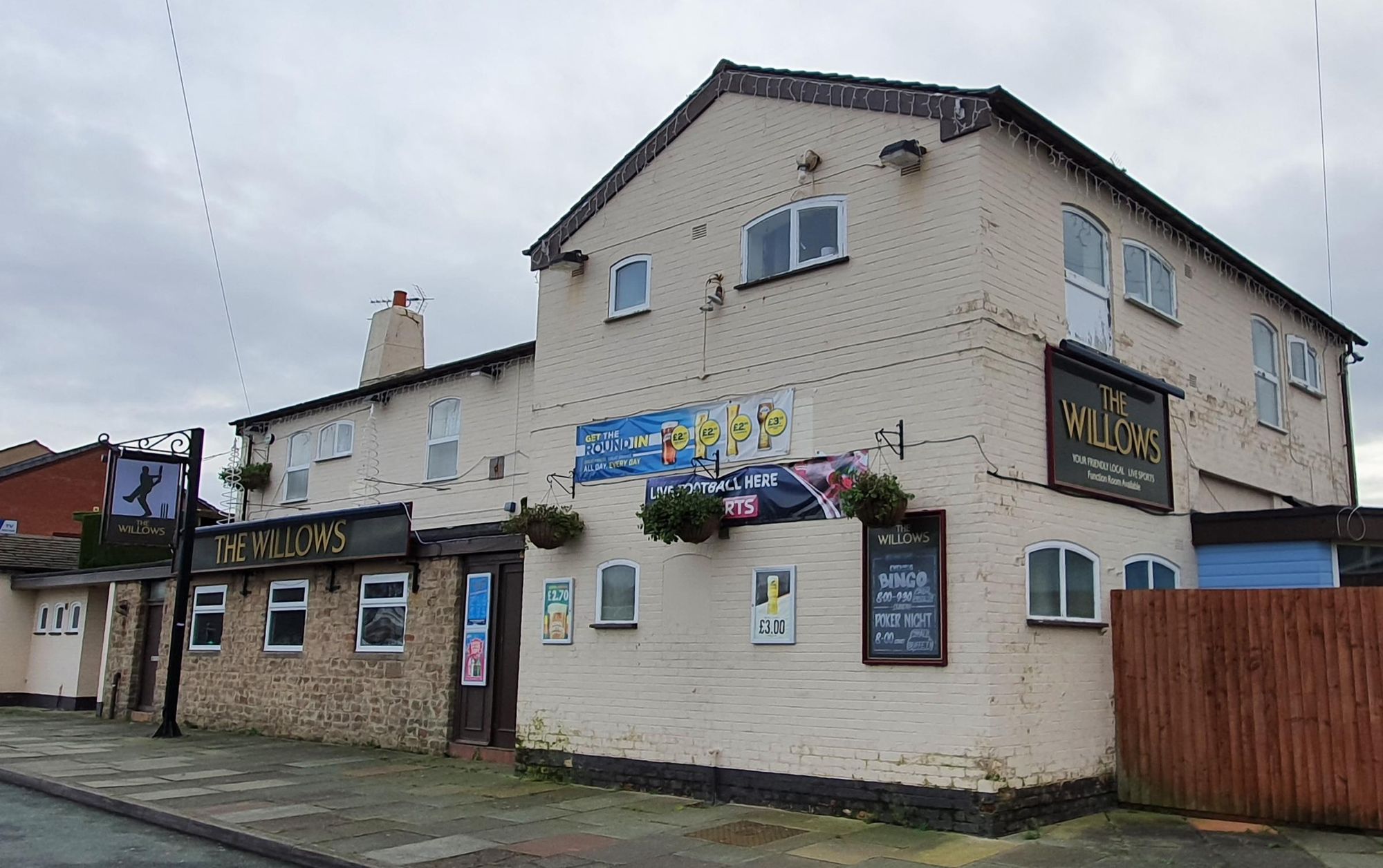 (Pub, Key). Published on 18-01-2021