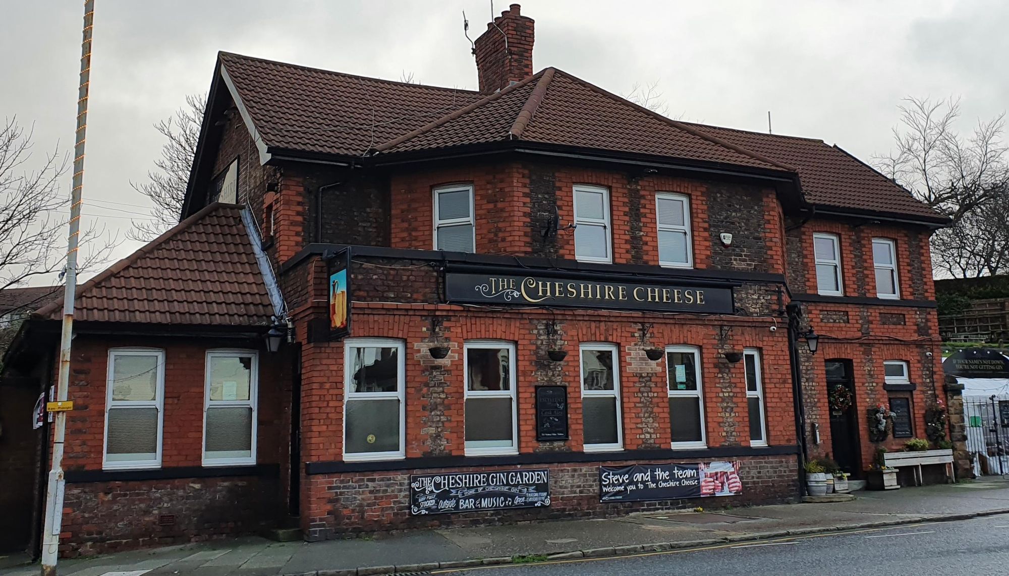 (Pub, Key). Published on 11-12-2020