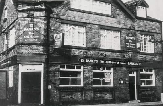 1980s. Published on 22-06-2020