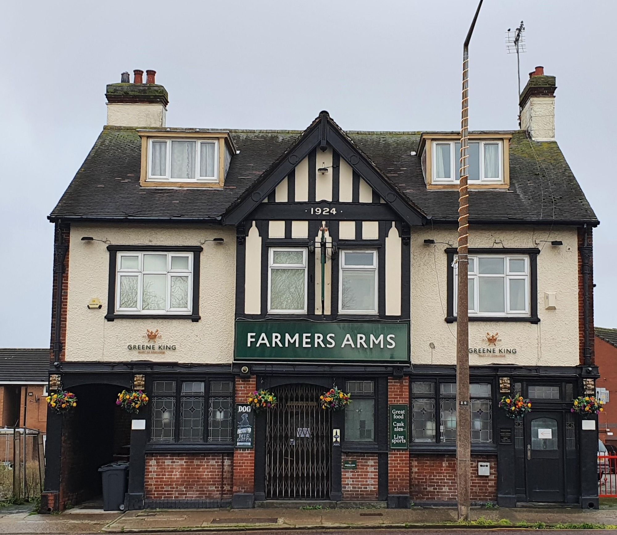 (Pub, Key). Published on 11-12-2020
