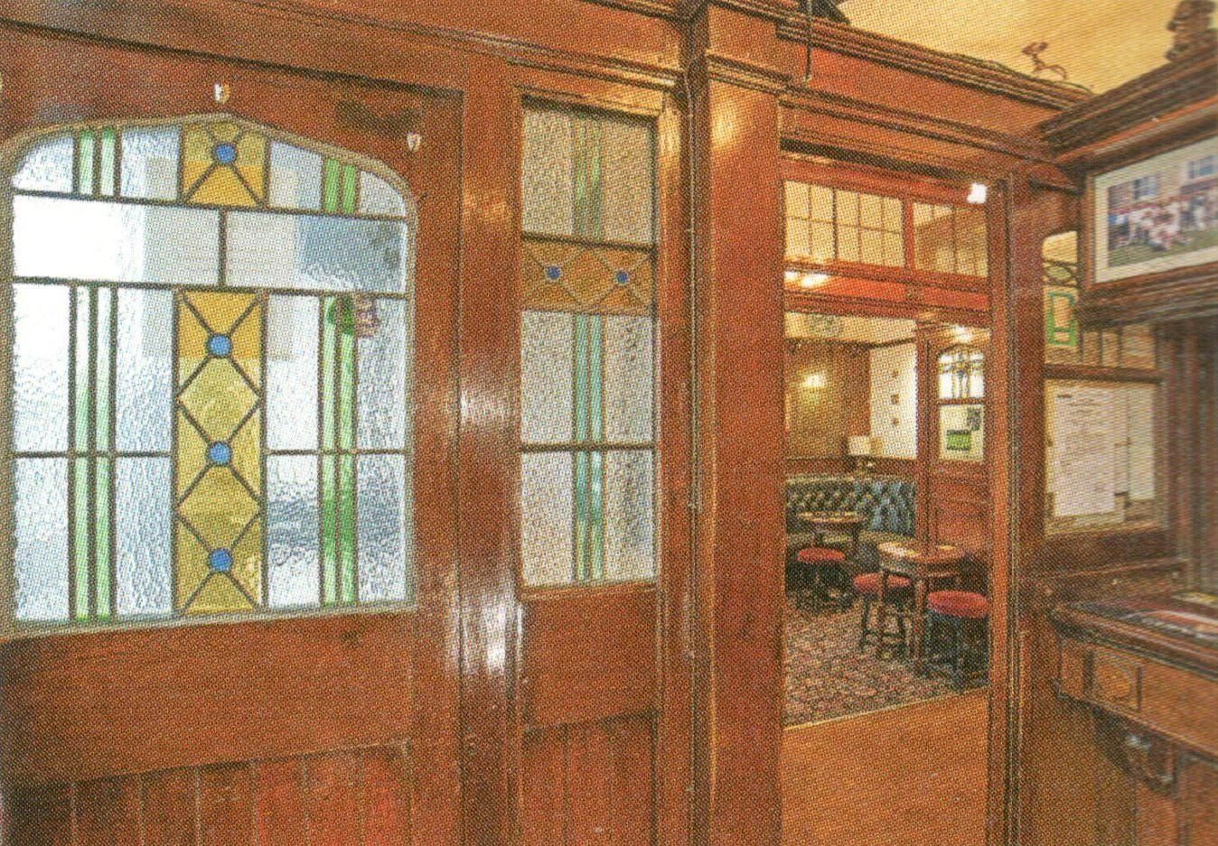 (Bar). Published on 14-01-2021