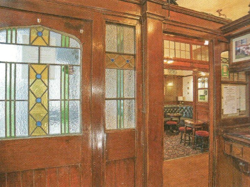 (Bar). Published on 14-01-2021