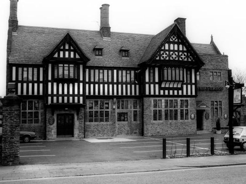 Nelson in 1989. Published on 27-04-2015
