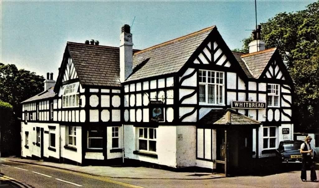 1960s. Published on 10-08-2020