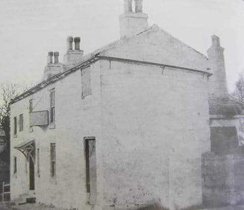 Early Photo - Ring o' Bells West Kirby. Published on 24-08-2020