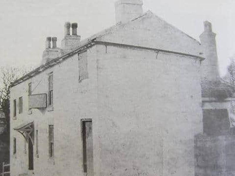 Early Photo - Ring o' Bells West Kirby. Published on 24-08-2020 