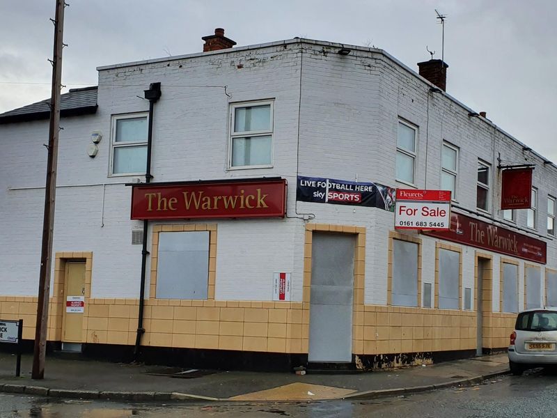 Closes and for Sale February 2020. Published on 15-02-2020