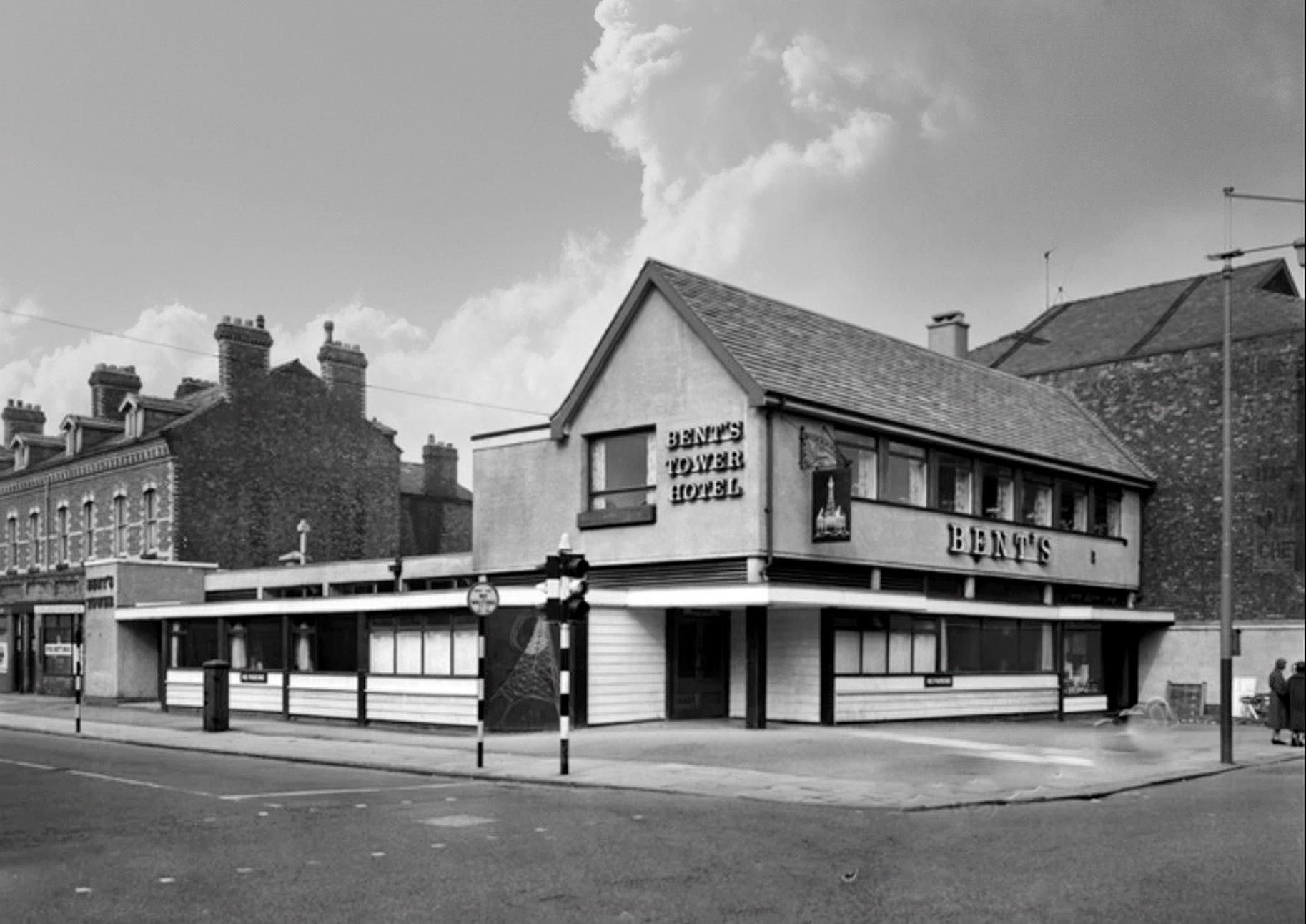 1963. Published on 21-05-2020